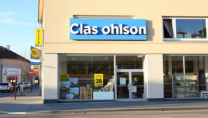 Clas Ohlson Oulu – Myymälät, aukioloajat ja yhteystiedot