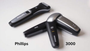 Philips OneUp 5000 – arvostelu ja vertailu 3000-malliin