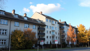 Myytävät asunnot Hämeenlinna – vertaile Oikotie, Etuovi