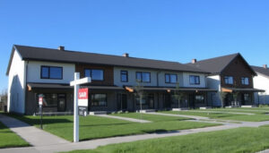 Myytävät rivitalot Jyväskylä – opas ja hintavertailu