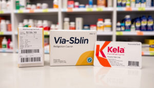Vi-Siblin hinta apteekeissa – kilohinta ja Kela-korvaus