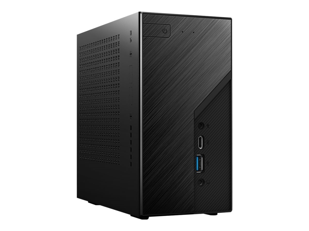 Asrock DeskMini X300 Mini PC Barebone