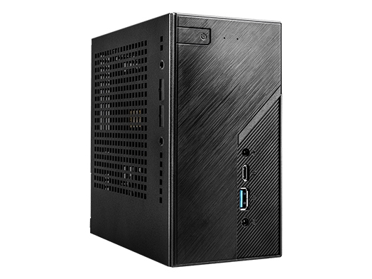 Asrock DeskMini X600/USB4 PC barebone