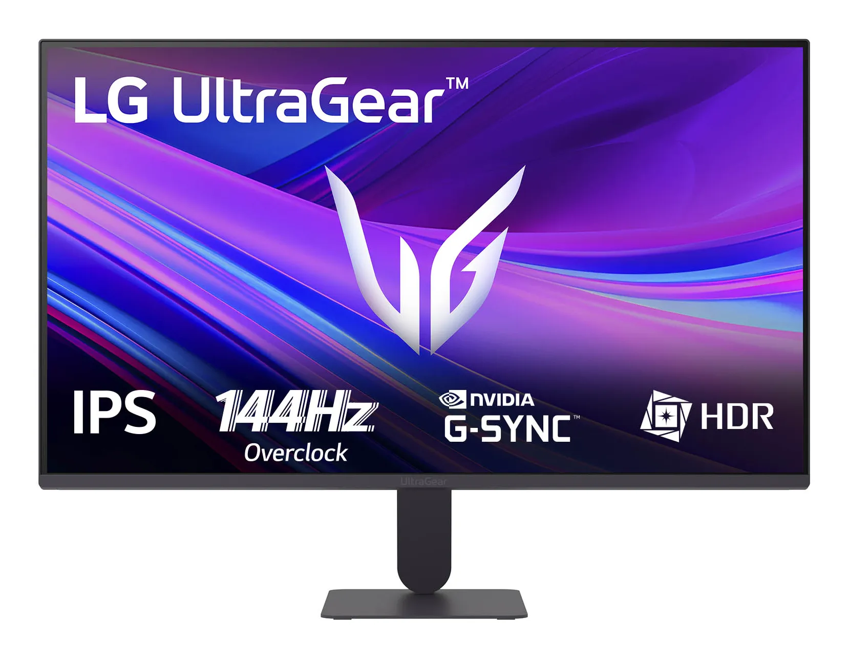 LG UltraGear 27G411A-B 27" Full HD