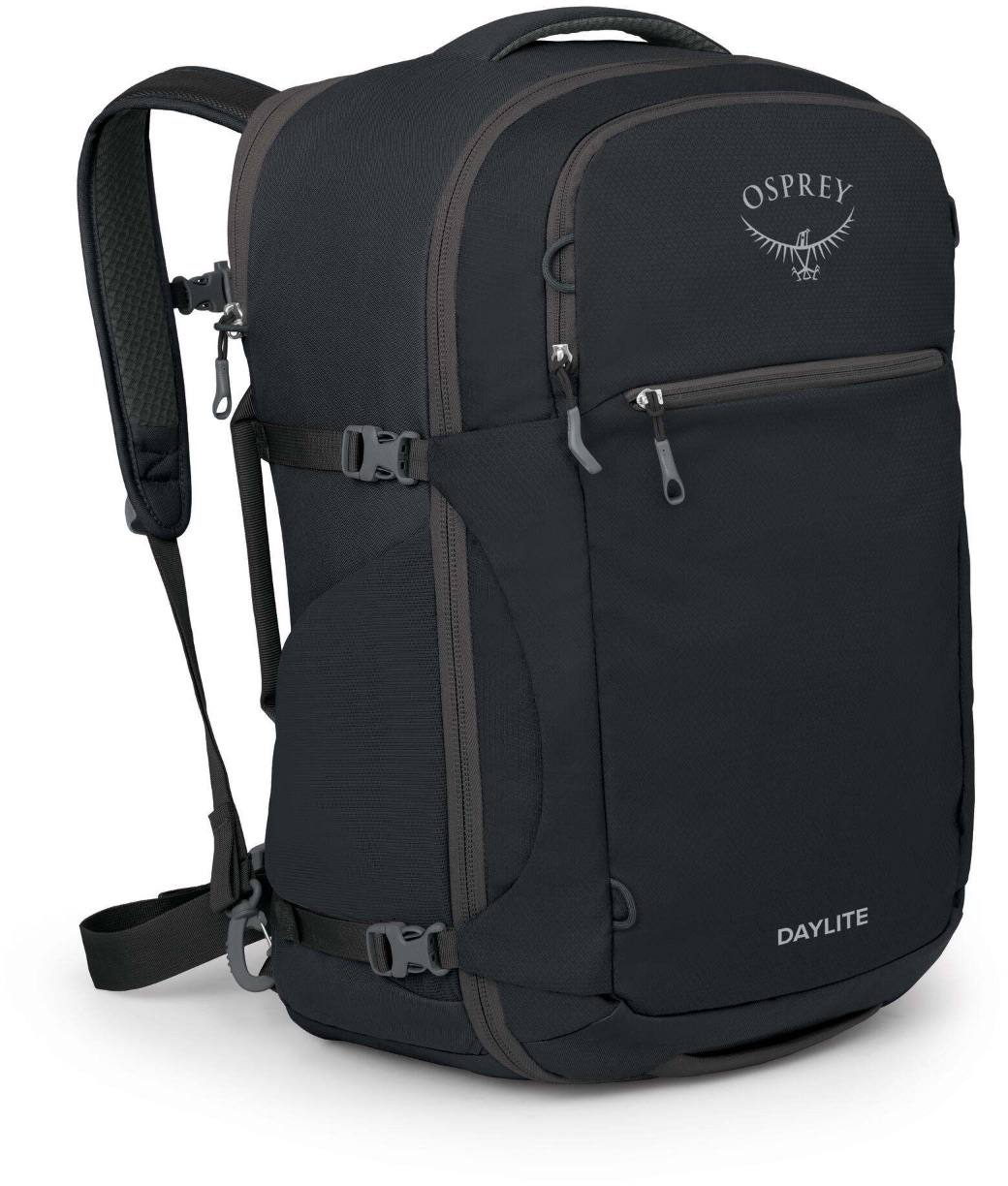 Osprey Daylite Carry-On Travel Pack 44 L käsimatkatavarareppu