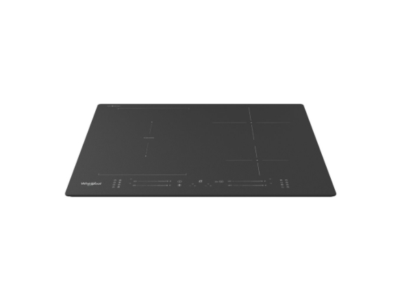 Whirlpool WF S7560NE BM 60 cm Zone-induktioliesi