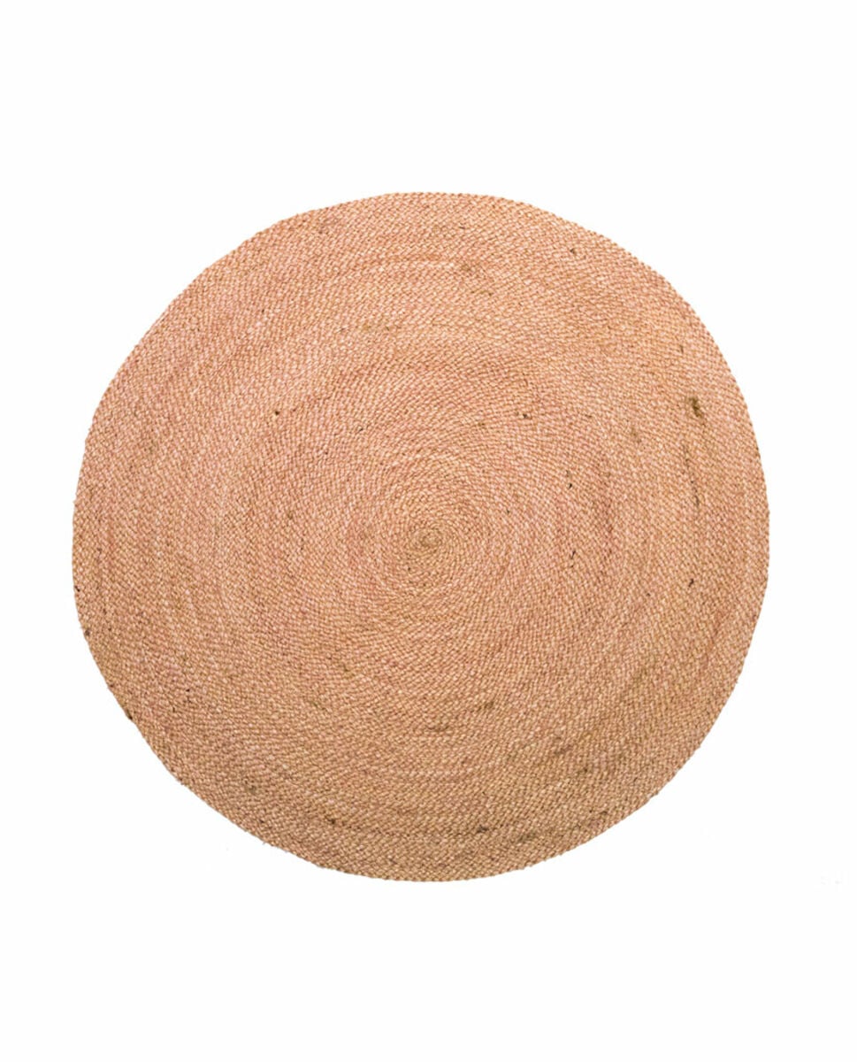 Finarte Natur 100 cm vaaleanpunainen