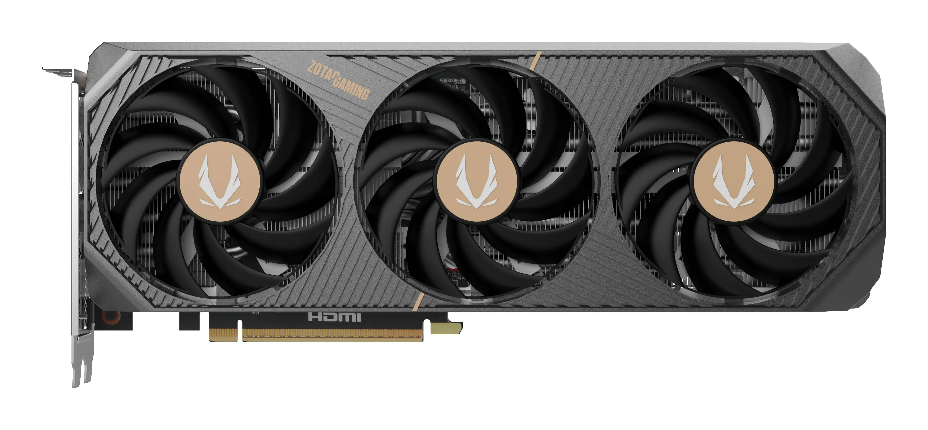 ZOTAC GeForce RTX 5070 Ti SOLID SFF OC 16 Gt