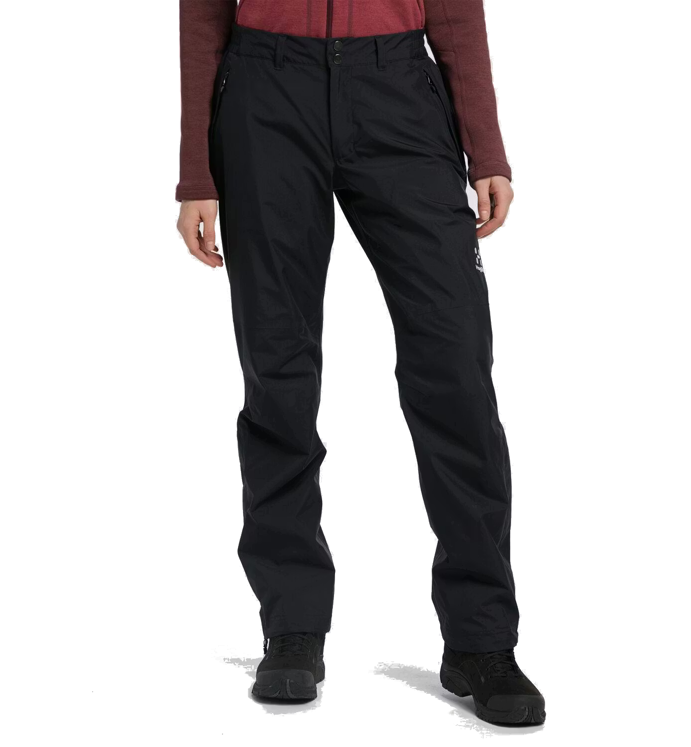 Haglöfs Astral GTX Pant Short Women