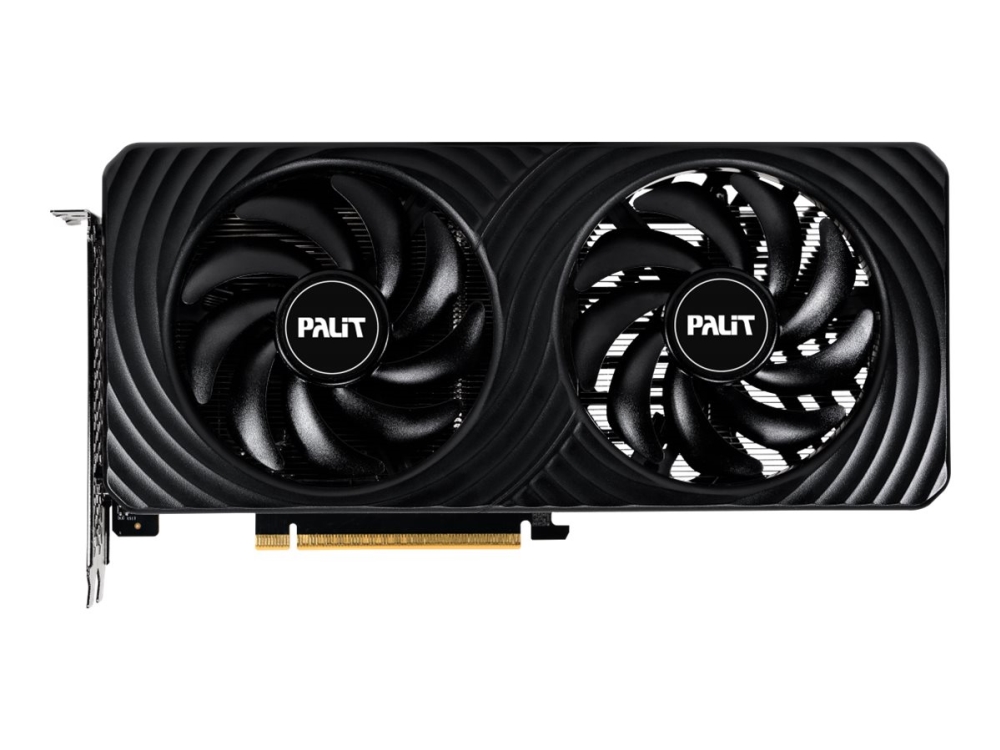 Palit - Näytönohjain - 8 GB - HDMI
