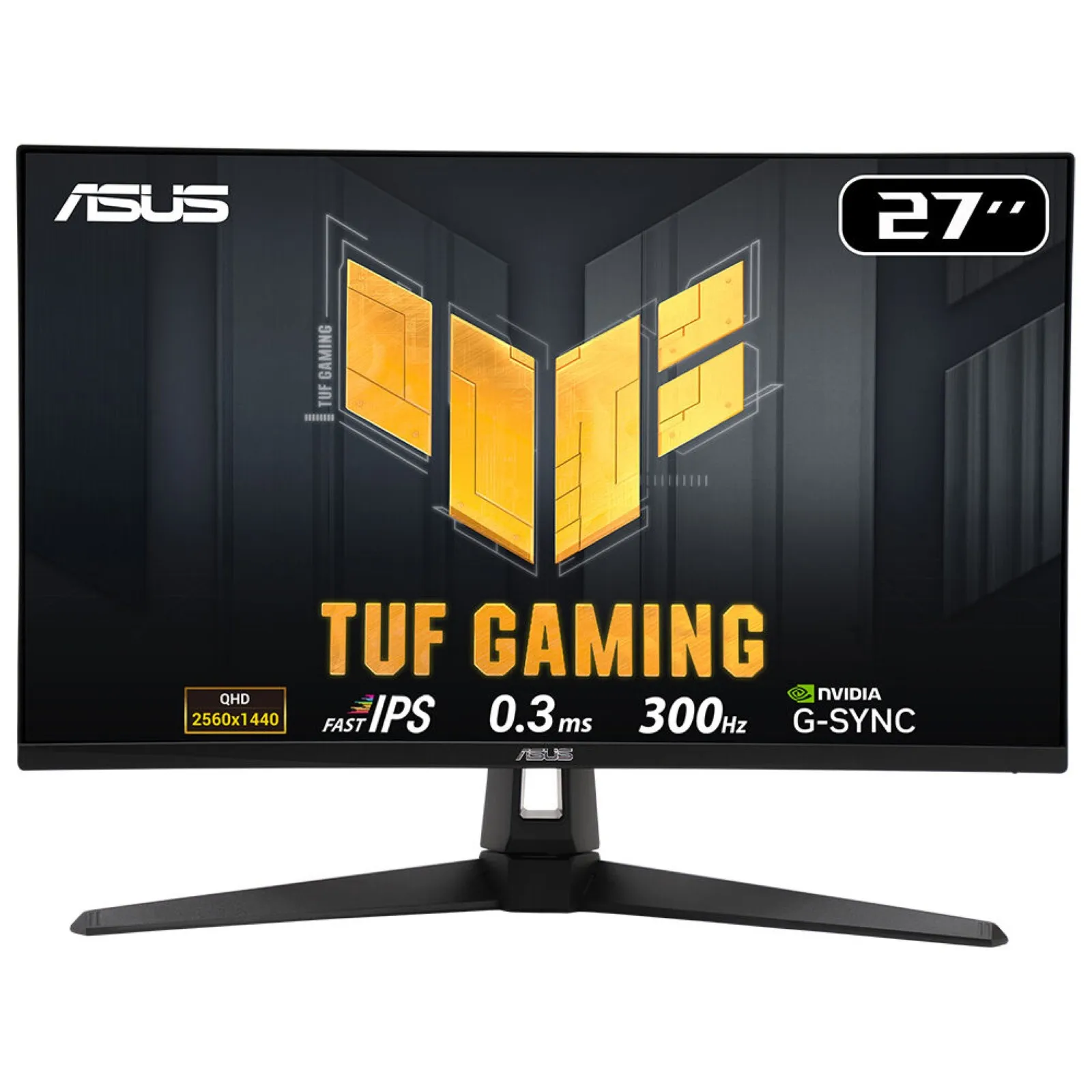 ASUS TUF Gaming VG27AQM5A 27" QHD