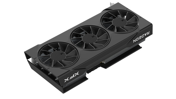 XFX Radeon RX 9070 GRE Swift OC 12 Gt