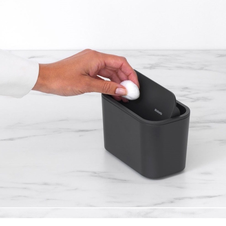 Brabantia, Tummanharmaa