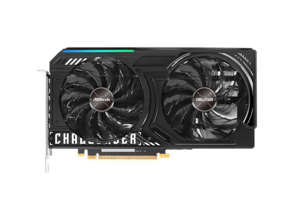 ASRock Challenger