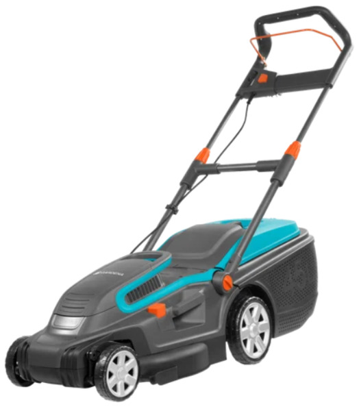 GARDENA PowerMax 1800/42
