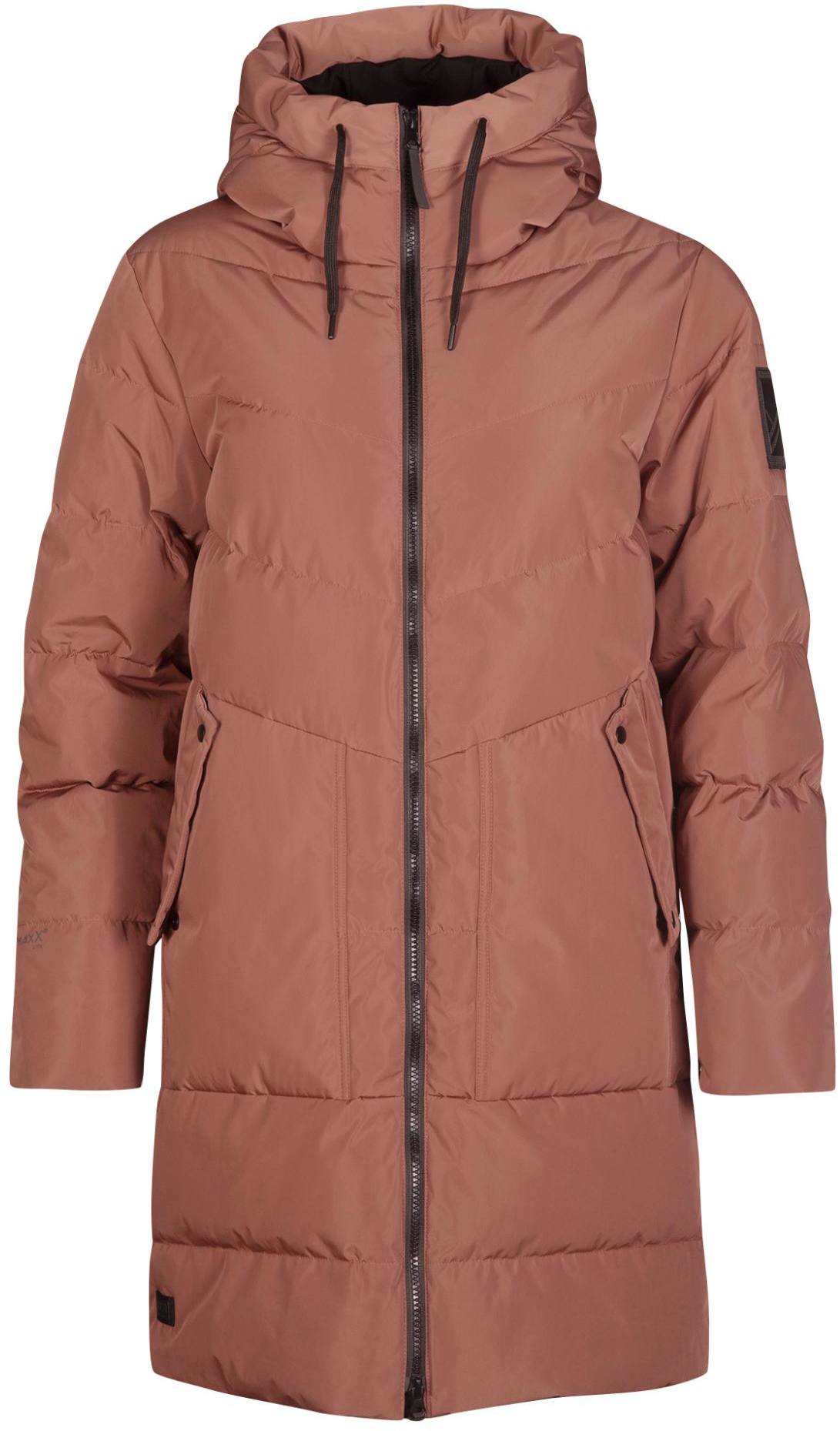 Halti Women's Linjat Puffer Parka