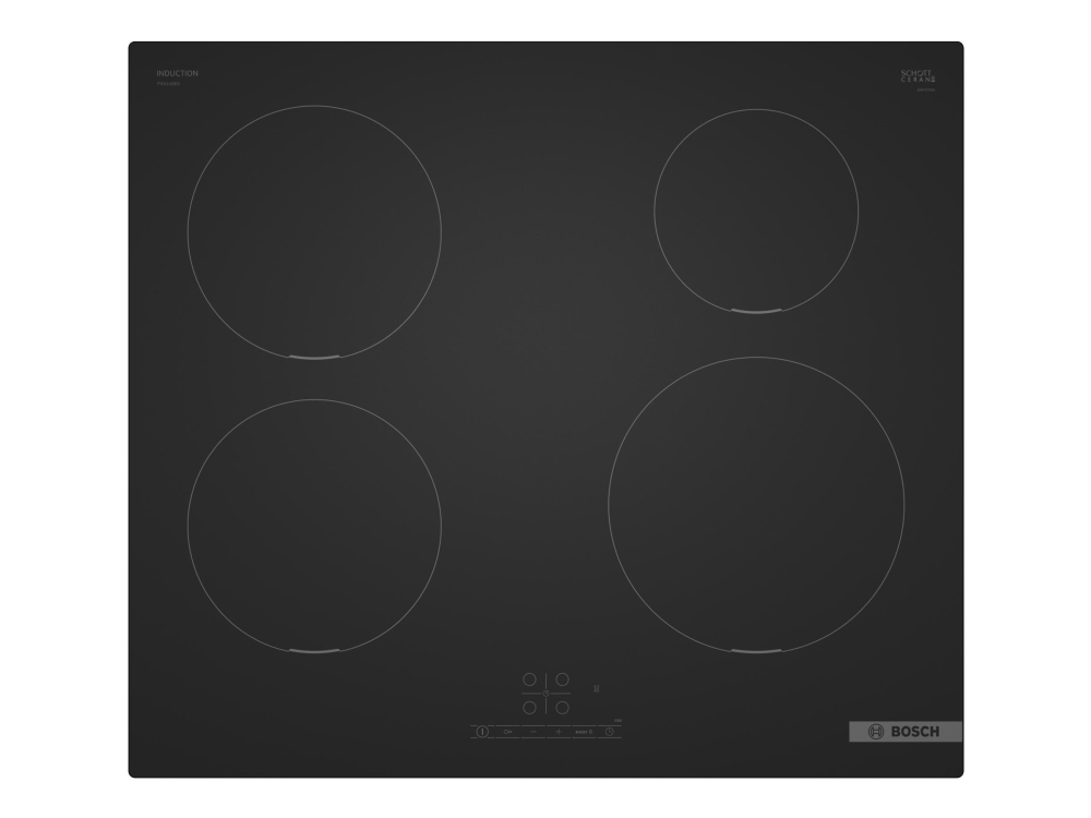 Bosch PIE61ABB5E 60 cm induktioliesi
