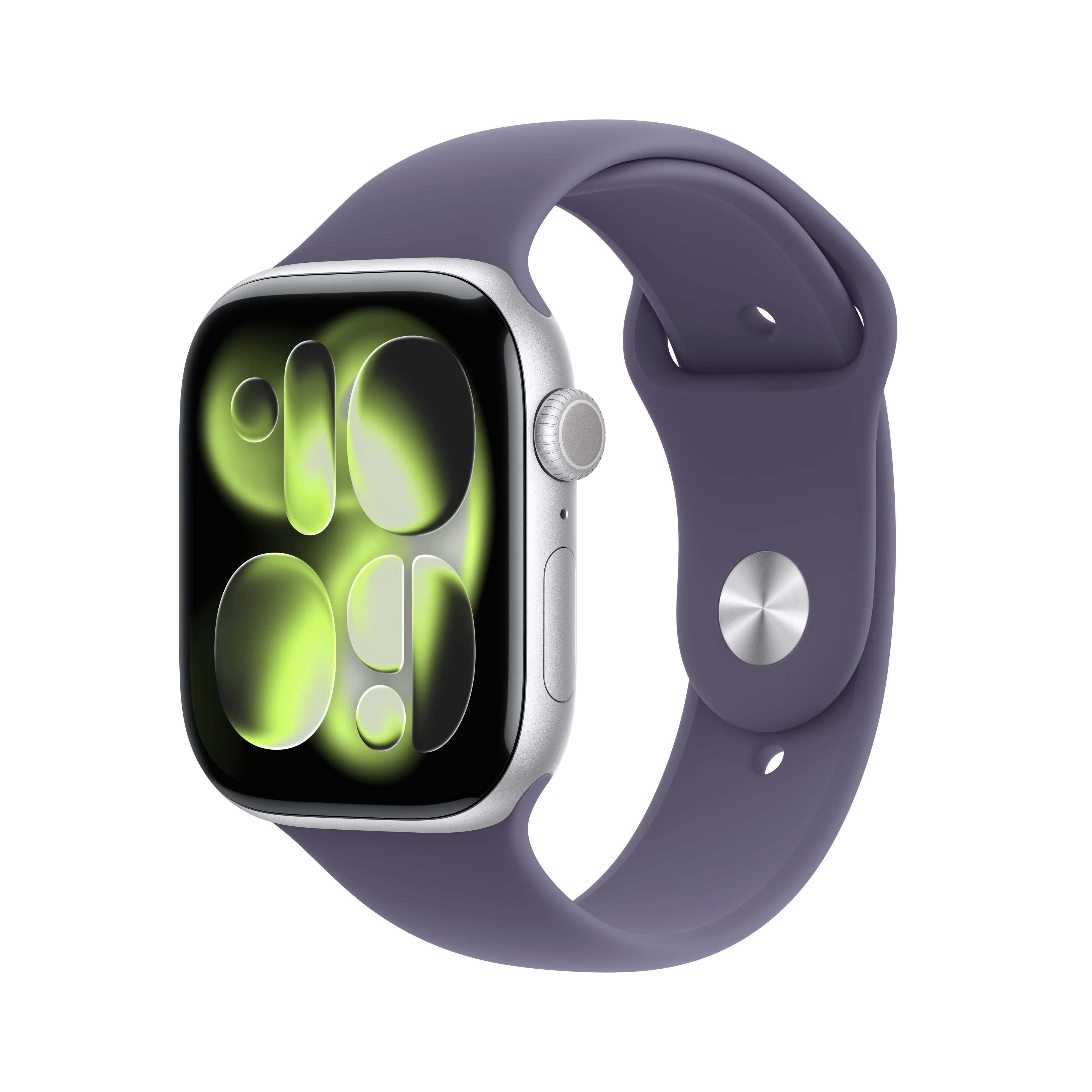 Apple Watch Series 11 (GPS + Cellular) 46 mm hopea